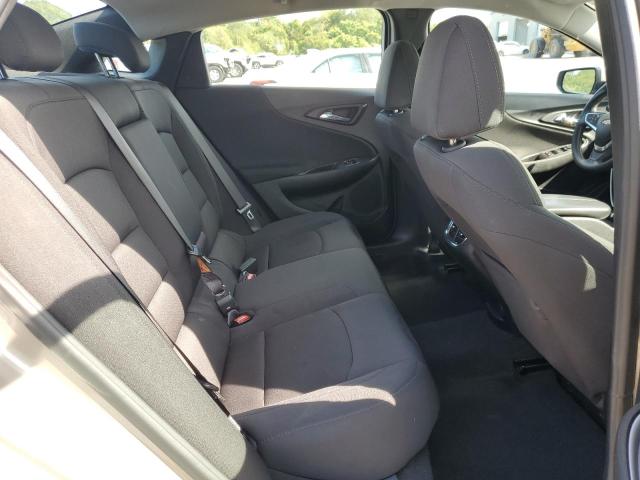 Photo 10 from auction – 2023 CHEVROLET MALIBU LT with VIN 1G1ZD5ST2PF131902
