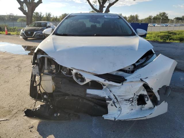 Photo 5 from auction – 2018 TOYOTA COROLLA L with VIN 5YFBURHE2JP827331