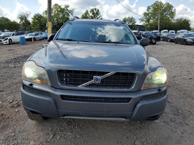 Photo 5 from auction – 2006 VOLVO XC90 with VIN YV4CZ592361262387