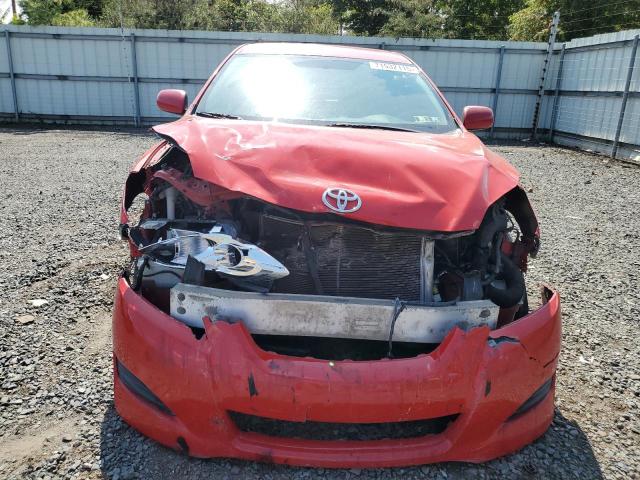 Photo 5 from auction – 2009 TOYOTA COROLLA MATRIX S with VIN 2T1LE40E39C006864