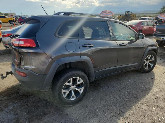 Photo 3 from auction – 2014 JEEP CHEROKEE T with VIN 1C4PJMBS8EW277274