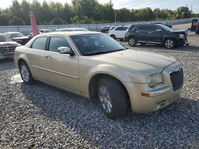 Photo 4 from auction – 2010 CHRYSLER 300 LIMITE with VIN 2C3CA3CV8AH148448