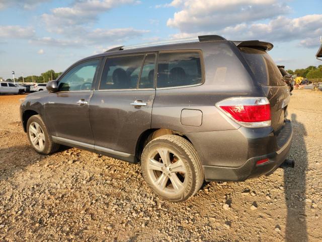 Photo 2 from auction – 2013 TOYOTA HIGHLANDER with VIN 5TDYK3EH8DS101397