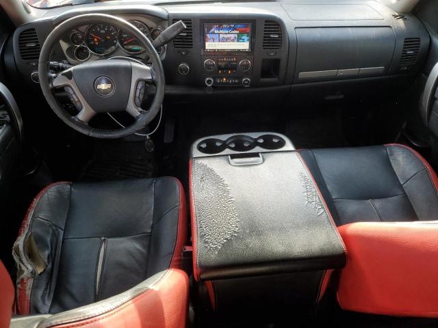 Photo 8 from auction – 2014 CHEVROLET SILVERADO with VIN 1GC1KXC86EF156136