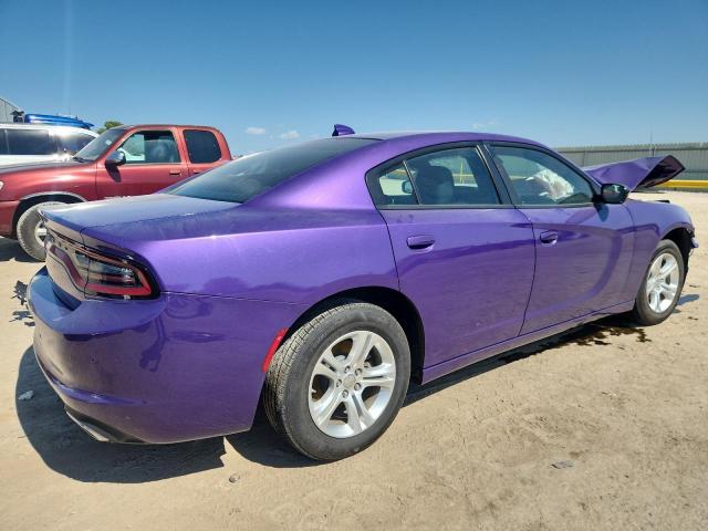 Photo 3 from auction – 2023 DODGE CHARGER SXT with VIN 2C3CDXBG8PH571640