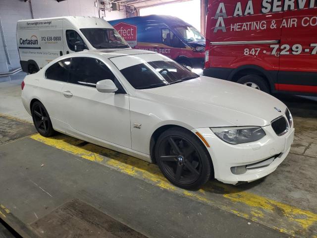 Photo 4 from auction – 2011 BMW 328 XI with VIN WBAKF3C54BE793127