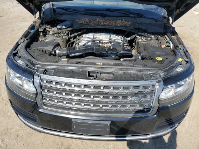 Photo 12 from auction – 2017 LAND ROVER RANGE ROVE with VIN SALGR2FV3HA378136
