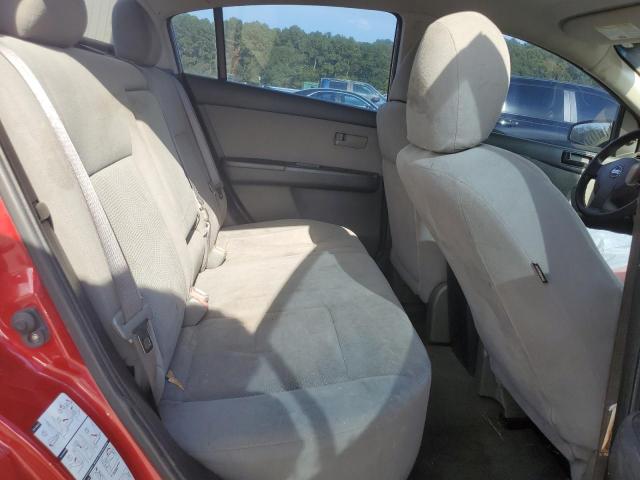 Foto 10 de la subasta – 2011 NISSAN SENTRA 2.0 con VIN 3N1AB6AP1BL705783