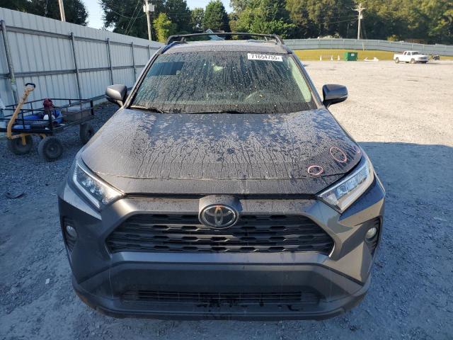 Photo 5 from auction – 2021 TOYOTA RAV4 XLE with VIN 2T3W1RFV3MW155917