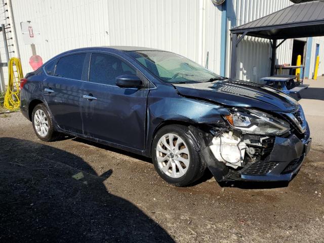 Photo 4 from auction – 2016 NISSAN SENTRA S with VIN 3N1AB7AP5GL662546