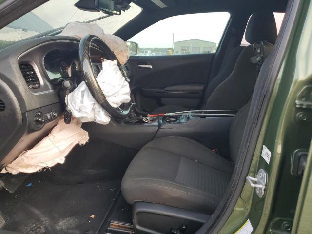 Photo 7 from auction – 2020 DODGE CHARGER R/T with VIN 2C3CDXCT7LH229389