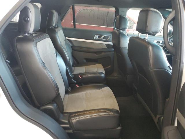 Photo 11 from auction – 2017 FORD EXPLORER X with VIN 1FM5K7D89HGC79391