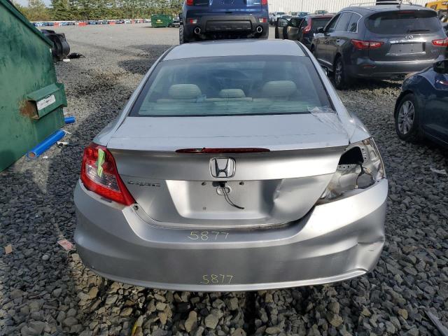 Photo 6 from auction – 2012 HONDA CIVIC EX with VIN 2HGFG3B83CH504778