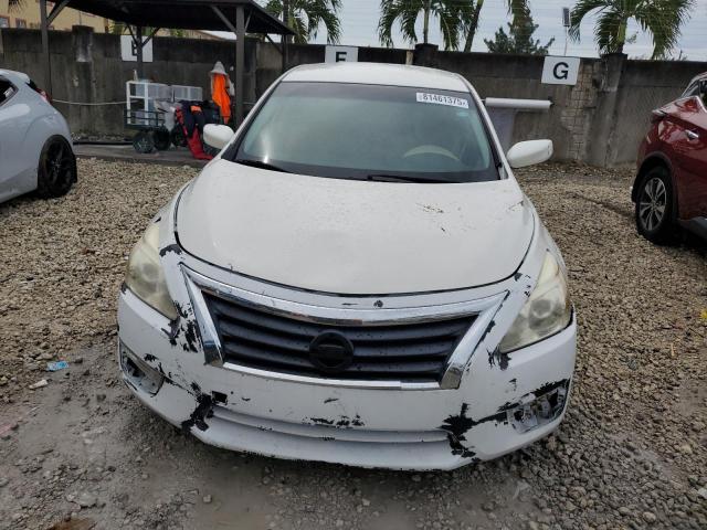 Photo 5 from auction – 2015 NISSAN ALTIMA 2.5 with VIN 1N4AL3AP6FC498355