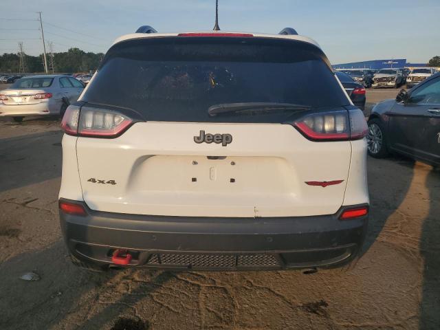 Photo 6 from auction – 2020 JEEP CHEROKEE T with VIN 1C4PJMBX0LD647458
