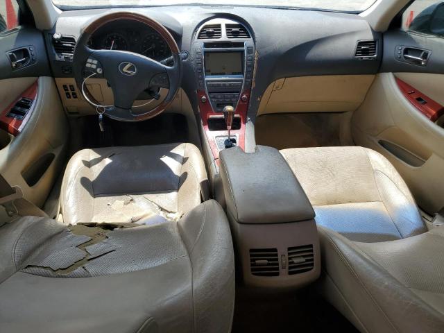 Photo 8 from auction – 2008 LEXUS ES 350 with VIN JTHBJ46G382265527