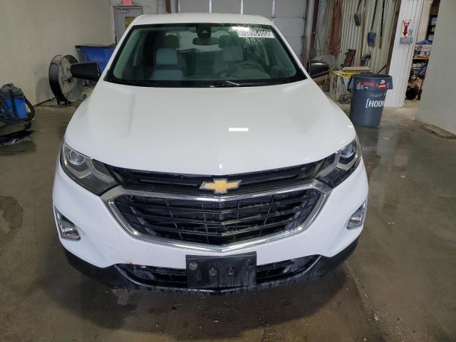 Photo 5 from auction – 2020 CHEVROLET EQUINOX with VIN 2GNAX5EV5L6203938