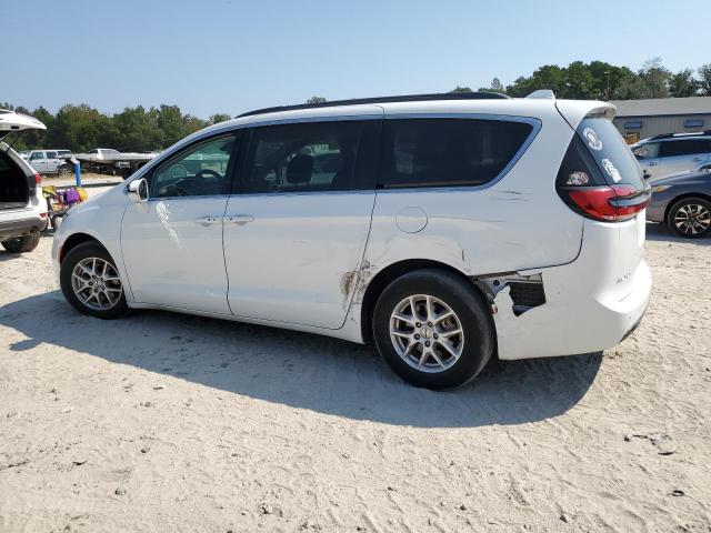 Photo 2 from auction – 2022 CHRYSLER PACIFICA T with VIN 2C4RC1BG0NR142795