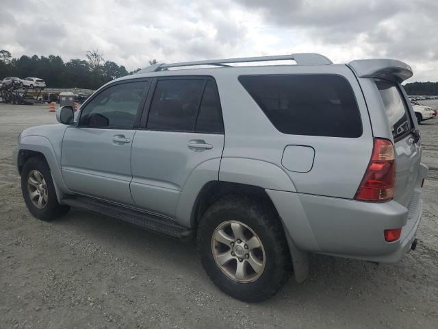 Photo 2 from auction – 2004 TOYOTA 4RUNNER SR with VIN JTEBT14R148008934