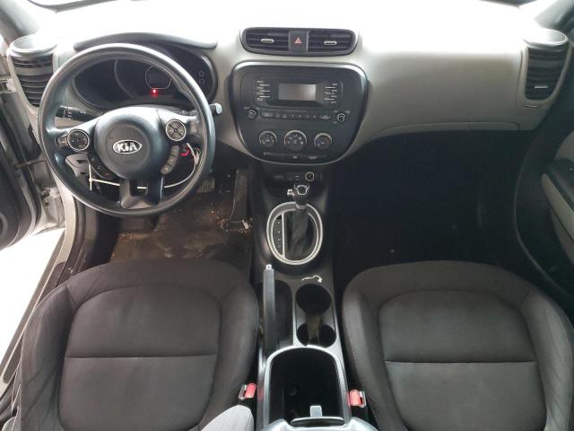 Zdjęcie 8 z aukcji – 2015 KIA SOUL z VIN KNDJN2A23F7803211