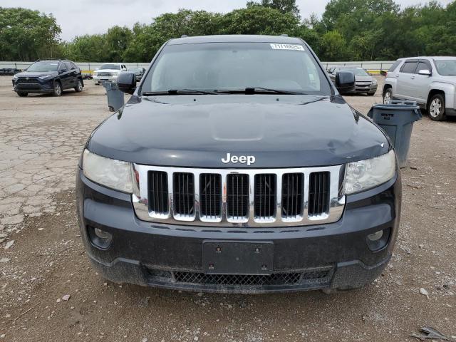 Photo 5 from auction – 2013 JEEP GRAND CHER with VIN 1C4RJFAG7DC641248