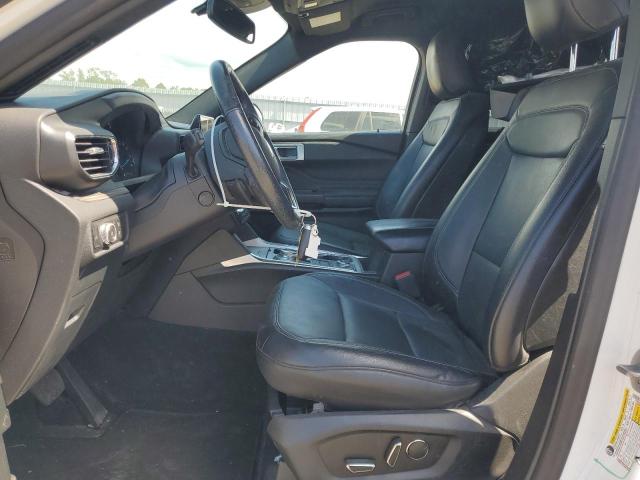 Photo 7 from auction – 2020 FORD EXPLORER L with VIN 1FMSK8FH4LGC23910