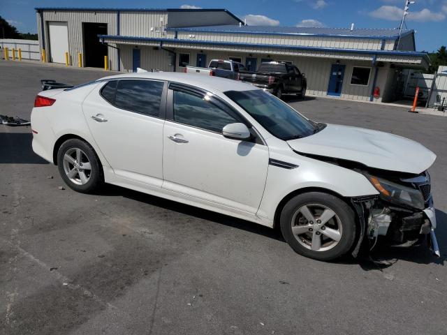 Photo 4 from auction – 2015 KIA OPTIMA LX with VIN KNAGM4A7XF5557061