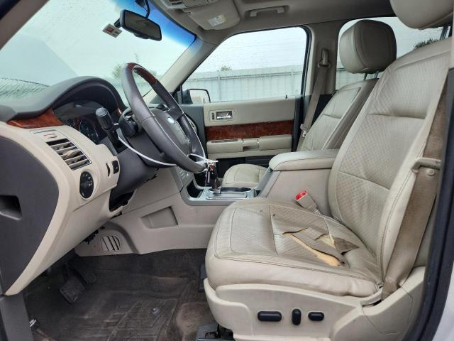 Photo 7 from auction – 2011 FORD FLEX LIMIT with VIN 2FMHK6DT9BBD17549