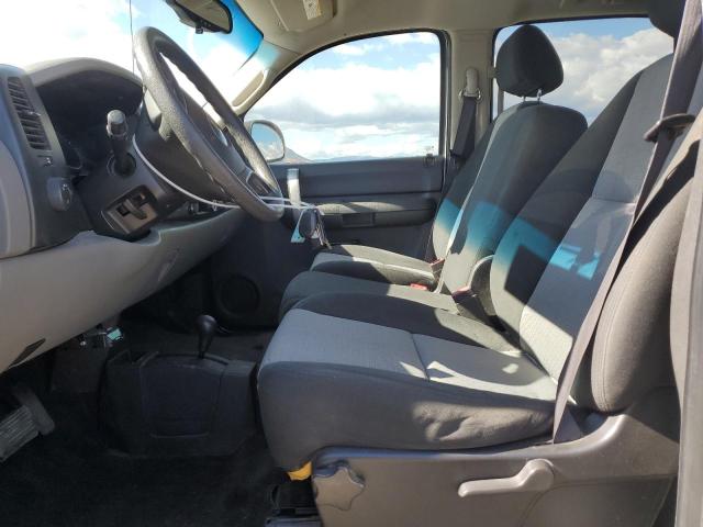 Photo 7 from auction – 2008 CHEVROLET SILVERADO with VIN 2GCEK13C981300258