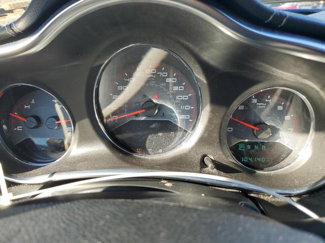 Photo 9 from auction – 2014 DODGE AVENGER SE with VIN 1C3CDZAB1EN129529
