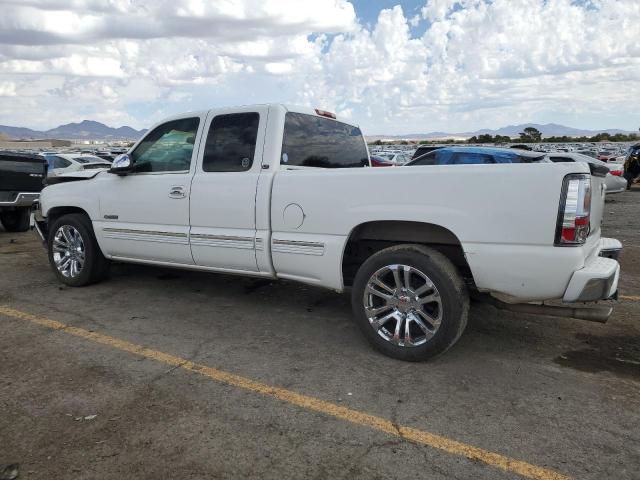 Photo 2 from auction – 2001 CHEVROLET SILVERADO with VIN 1GCEC19T31Z145157