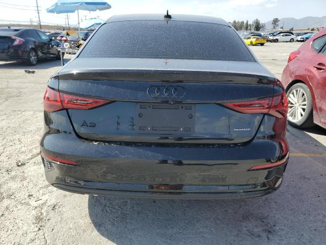 Photo 6 from auction – 2024 AUDI A3 PREMIUM with VIN WAUGUDGY5RA138272