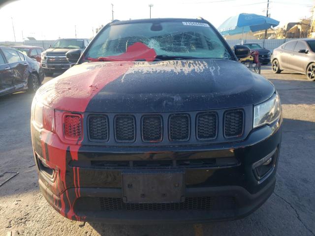 Photo 5 from auction – 2019 JEEP COMPASS LA with VIN 3C4NJCBB1KT646530