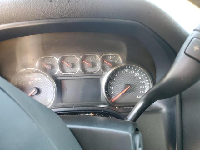 Photo 9 from auction – 2014 CHEVROLET SILVERADO with VIN 1GCVKREC7EZ304405