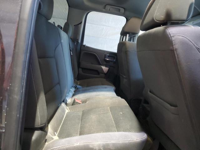 Photo 10 from auction – 2016 CHEVROLET SILVERADO with VIN 1GCVKREC6GZ124206