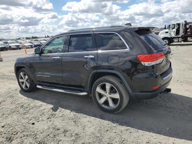 Photo 2 from auction – 2014 JEEP GRAND CHER with VIN 1C4RJEBG7EC521900