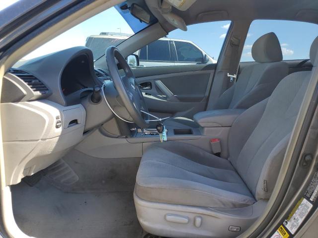 Photo 7 from auction – 2007 TOYOTA CAMRY CE with VIN 4T1BE46K87U566531