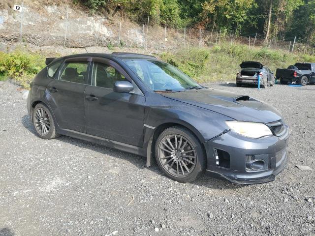 Photo 4 from auction – 2013 SUBARU IMPREZA WR with VIN JF1GR7E65DG218898