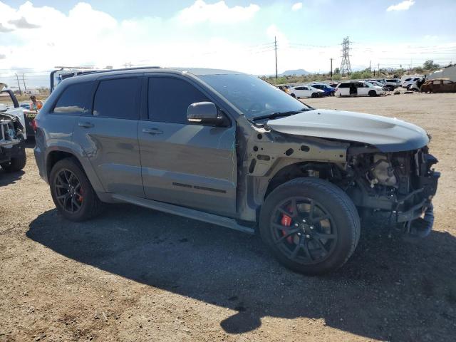 Photo 4 from auction – 2019 JEEP GRAND CHER with VIN 1C4RJFDJ9KC784156