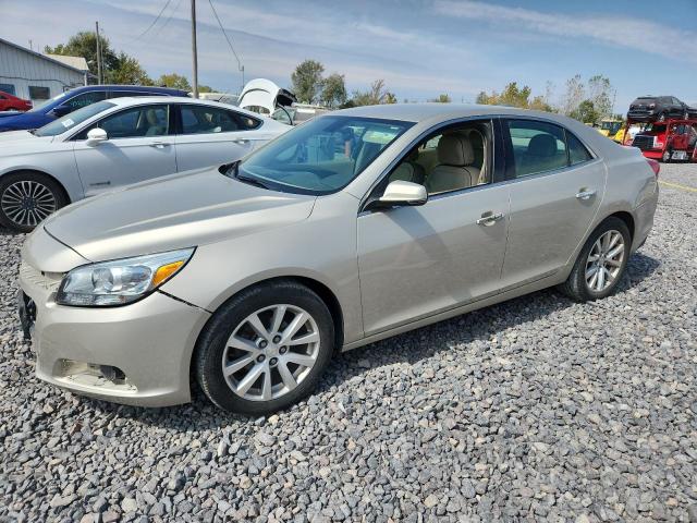 CHEVROLET MALIBU 2015 with VIN 1G11F5SL8FF271345 - Photo from auction