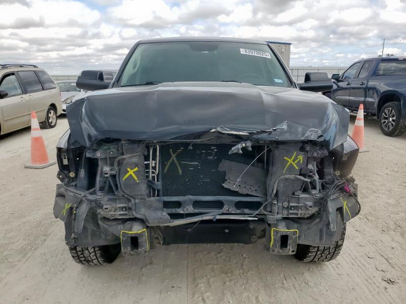 Photo 5 from auction – 2018 RAM 1500 SPORT with VIN 1C6RR7MT3JS181604