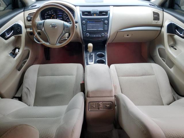 Photo 8 from auction – 2014 NISSAN ALTIMA 2.5 with VIN 1N4AL3AP1EC162076