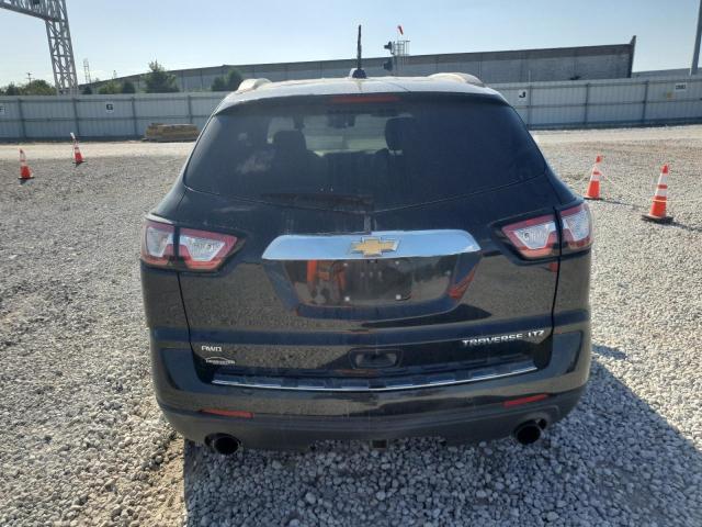 Photo 6 from auction – 2016 CHEVROLET TRAVERSE LTZ with VIN 1GNKVJKD3GJ318903