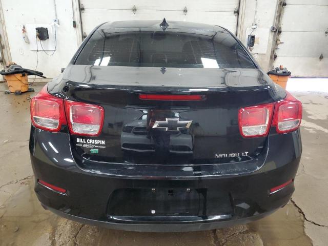 Photo 6 from auction – 2016 CHEVROLET MALIBU LIM with VIN 1G11C5SA6GU110948
