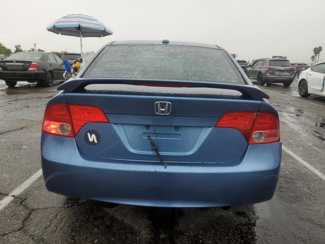 Photo 6 from auction – 2008 HONDA CIVIC EX with VIN 1HGFA16828L064188
