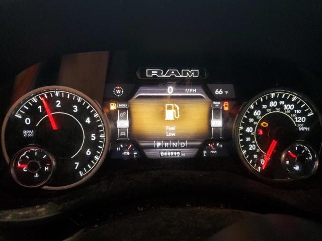 Photo 9 from auction – 2022 RAM 2500 TRADESMAN with VIN 3C6UR5CJ6NG387348