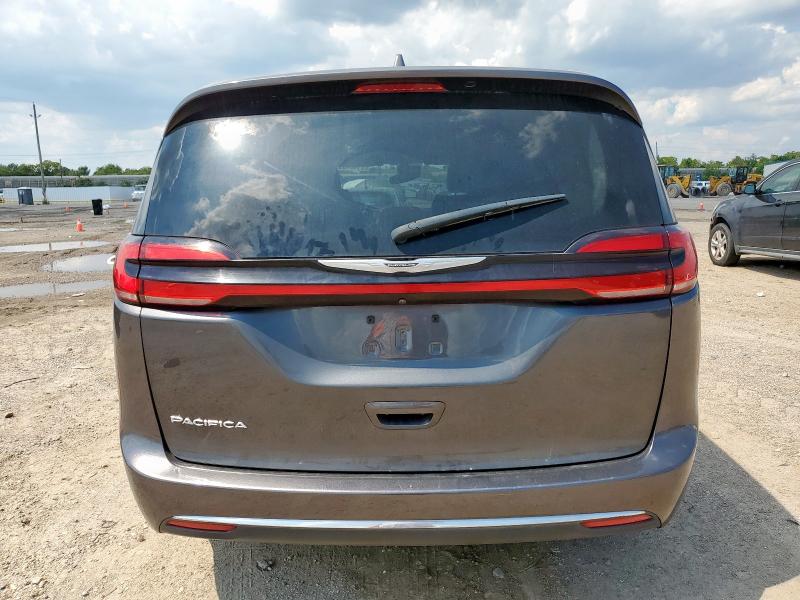 Photo 6 from auction – 2022 CHRYSLER PACIFICA T with VIN 2C4RC1BG5NR193256