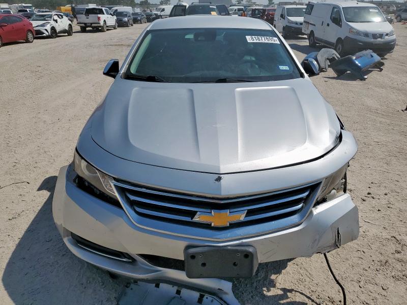 Photo 5 from auction – 2017 CHEVROLET IMPALA PRE with VIN 2G1145S32H9179066