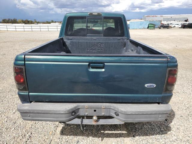 Photo 6 from auction – 1998 FORD RANGER SUP with VIN 1FTZR15X6WPB52003