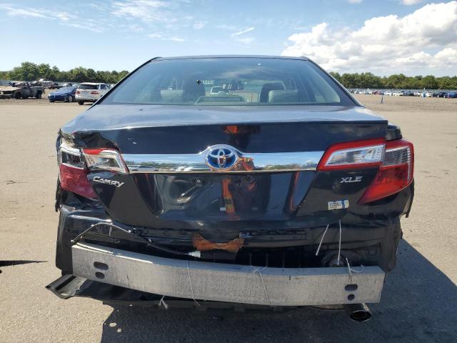Photo 6 from auction – 2013 TOYOTA CAMRY HYBR with VIN 4T1BD1FK6DU093306